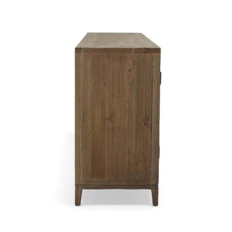 Bronx Sideboard - LOOMLAN - Furniture Classics - Sideboards