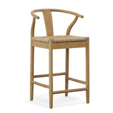 Broomstick Counter Stool - LOOMLAN - Furniture Classics - Counter Stools