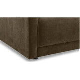 Bryn Performance Fabric Sectional Right - LOOMLAN - Moe's Home - Modular Sofas