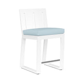 Newport Sunbrella Outdoor Barstool