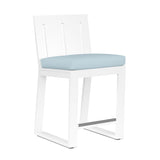 Newport Sunbrella Outdoor Counter Stool