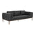 Serbia Black Leather