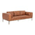Behike Saddle Leather