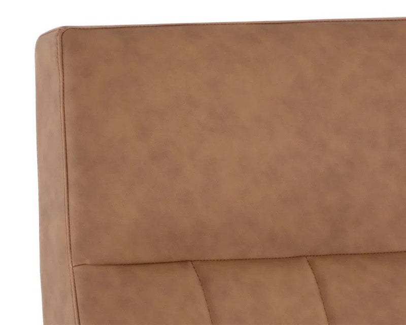 Coelho Upholstered Modern Designed Lounge Chair