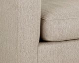 Byward Fabric Upholstered Sofa