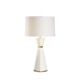 Zuri Sophisticated Modern Design Table Lamp