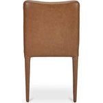 Calla Performance Fabric Dining Chair 2PC - LOOMLAN - Moe's Home - Dining Chairs