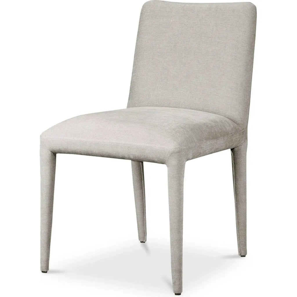 Calla Performance Fabric Dining Chair 2PC - LOOMLAN - Moe's Home - Dining Chairs