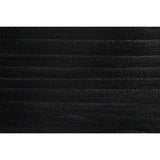 Camworth Chair - LOOMLAN - Noir - Dining Chairs