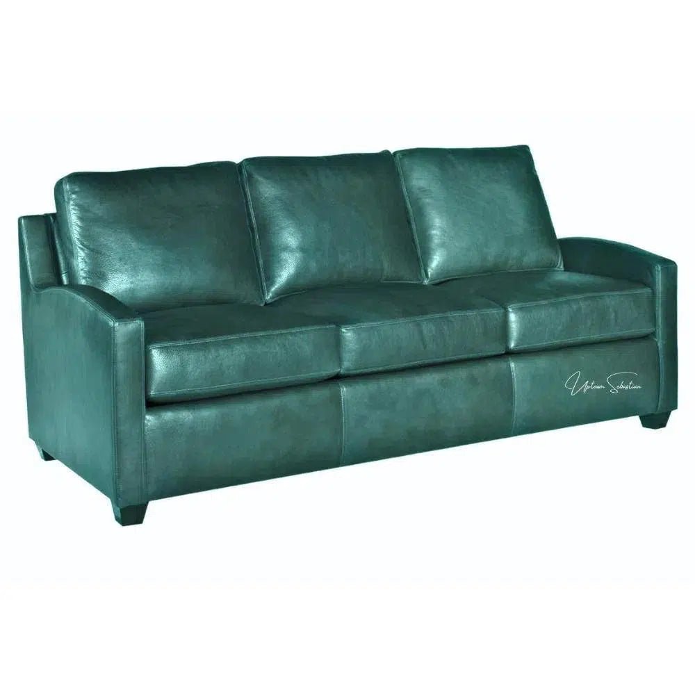 Canyon Chic Custom Made - Nature Meets Luxury Sofa - LOOMLAN - Uptown Sebastian - Sofas & Loveseats