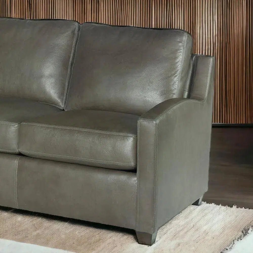 Canyon Chic Custom Made - Nature Meets Luxury Sofa - LOOMLAN - Uptown Sebastian - Sofas & Loveseats