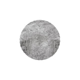 Cara Concrete Outdoor Round End Table - LOOMLAN - SUNPAN - Outdoor Side Tables