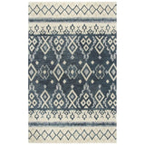 Case Tribal Motif Natural Large Area Rugs - LOOMLAN - LOOMLAN - Area Rugs