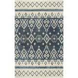 Case Tribal Motif Natural Large Area Rugs - LOOMLAN - LOOMLAN - Area Rugs