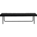 Casimir Modern Backless Bench - LOOMLAN - SUNPAN - Bedroom Benches