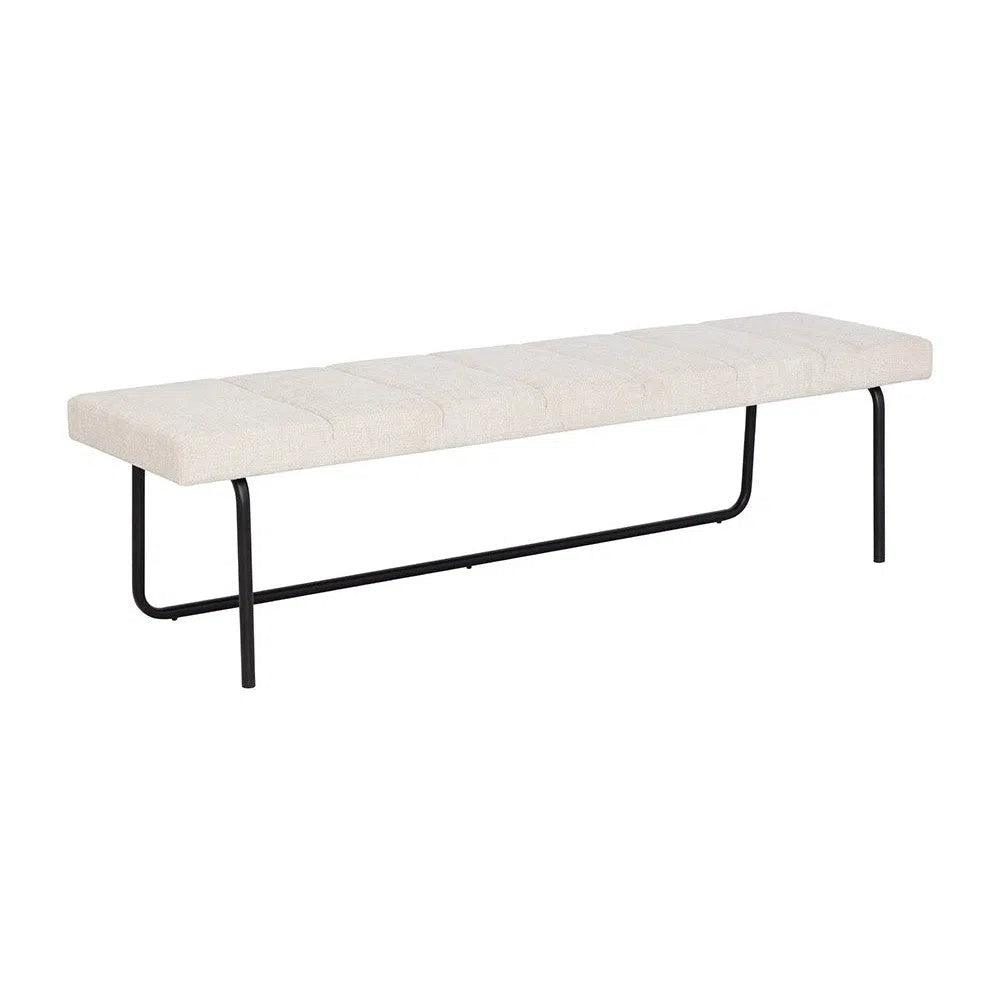 Casimir Modern Backless Bench - LOOMLAN - SUNPAN - Bedroom Benches