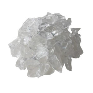 Clear Glass