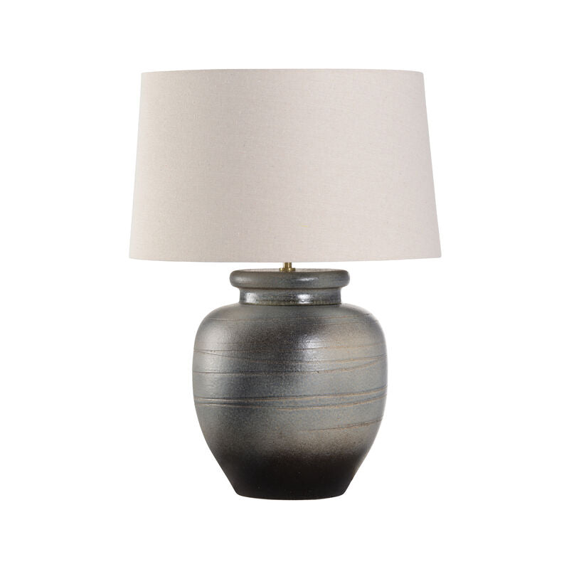 Ayaka Japanese Precision Handcrafted Table Lamp