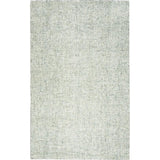 Cero Green Round Area Rugs For Dining Room - LOOMLAN - LOOMLAN - Area Rugs