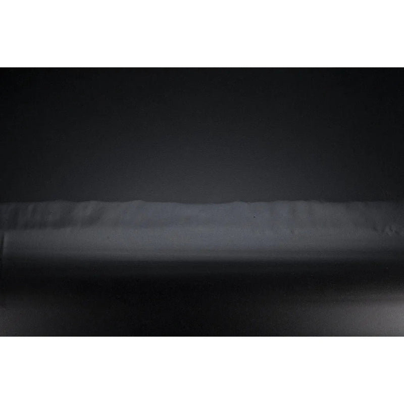 Chandler 4 Doors Sideboard, MTB - LOOMLAN - Noir - Sideboards