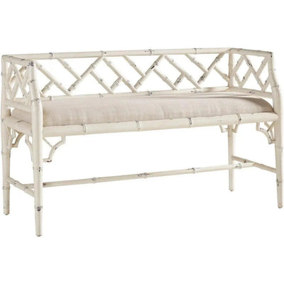 Charlotte Bench - LOOMLAN - Furniture Classics - Bedroom Benches