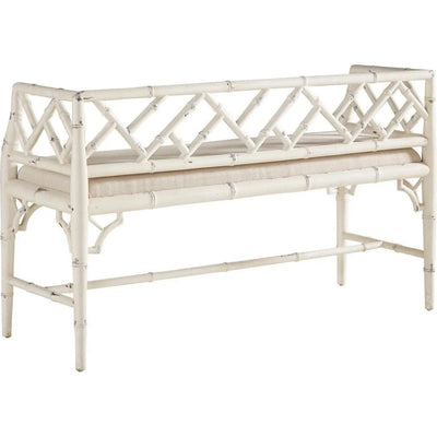 Charlotte Bench - LOOMLAN - Furniture Classics - Bedroom Benches