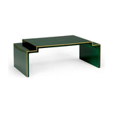 Chatsworth Wooden Made Table - LOOMLAN - Chelsea House - Coffee Tables