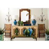 Chatsworth Wooden Made Table - LOOMLAN - Chelsea House - Coffee Tables