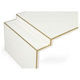 Chatsworth Wooden Made Table - LOOMLAN - Chelsea House - Coffee Tables