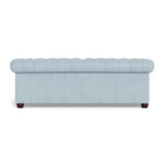 Chesterfiedl Victoria Leather Sofa - LOOMLAN - Uptown Sebastian - Sofas & Loveseats