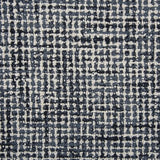 Chlo Wool Black Hallway Kitchen Runner Rug - LOOMLAN - LOOMLAN - Area Rugs