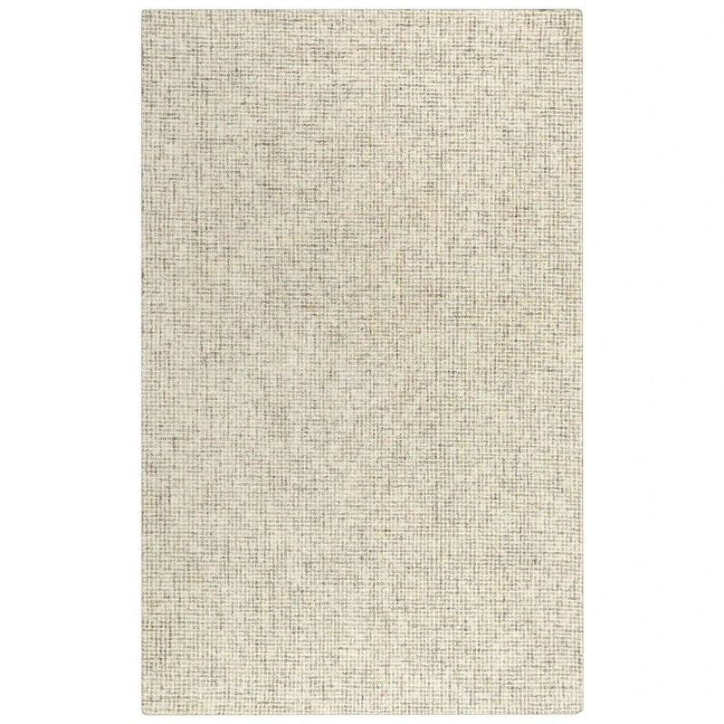 Chok Wool Beige Hallway Kitchen Runner Rug - LOOMLAN - LOOMLAN - Area Rugs