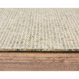 Chok Wool Beige Hallway Kitchen Runner Rug - LOOMLAN - LOOMLAN - Area Rugs