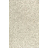 Chok Wool Beige Hallway Kitchen Runner Rug - LOOMLAN - LOOMLAN - Area Rugs