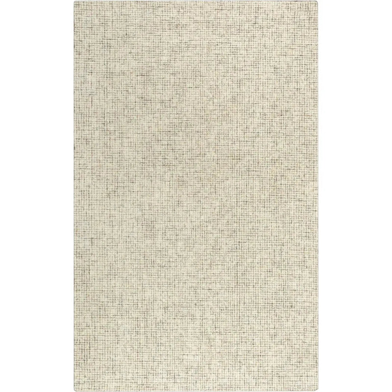 Chok Wool Beige Hallway Kitchen Runner Rug - LOOMLAN - LOOMLAN - Area Rugs