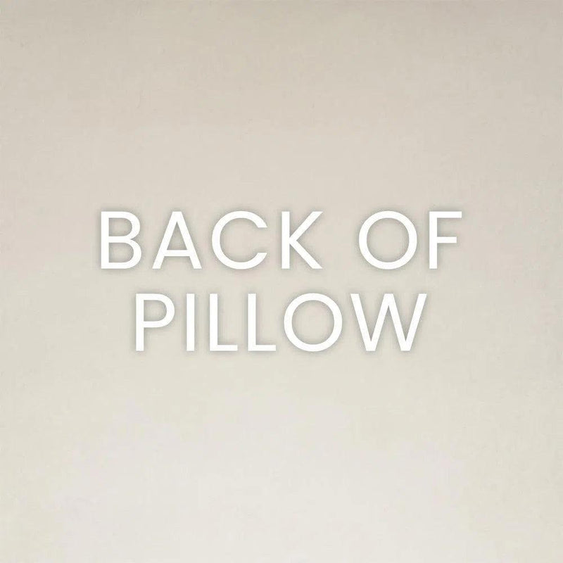 Chroma Multi Color Throw Pillow With Insert - LOOMLAN - D.V. Kap - Throw Pillows