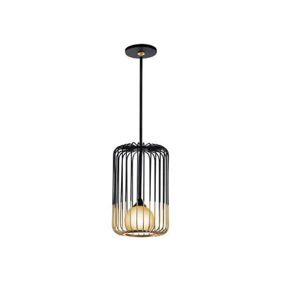 Circa Iron Captivating Pendant Light - LOOMLAN - SUNPAN - Pendants