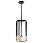 Circa Iron Captivating Pendant Light - LOOMLAN - Pendants