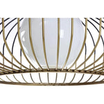 Circa Iron Captivating Pendant Light - LOOMLAN - Pendants