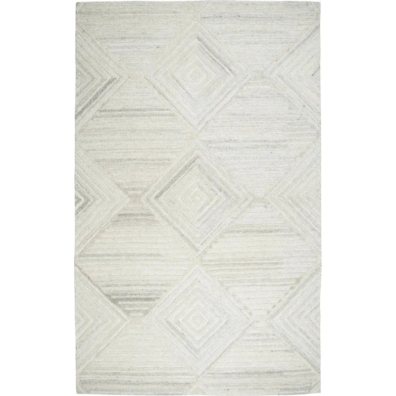 Cise Geometric Large Area Rugs For Living Room - LOOMLAN - LOOMLAN - Area Rugs