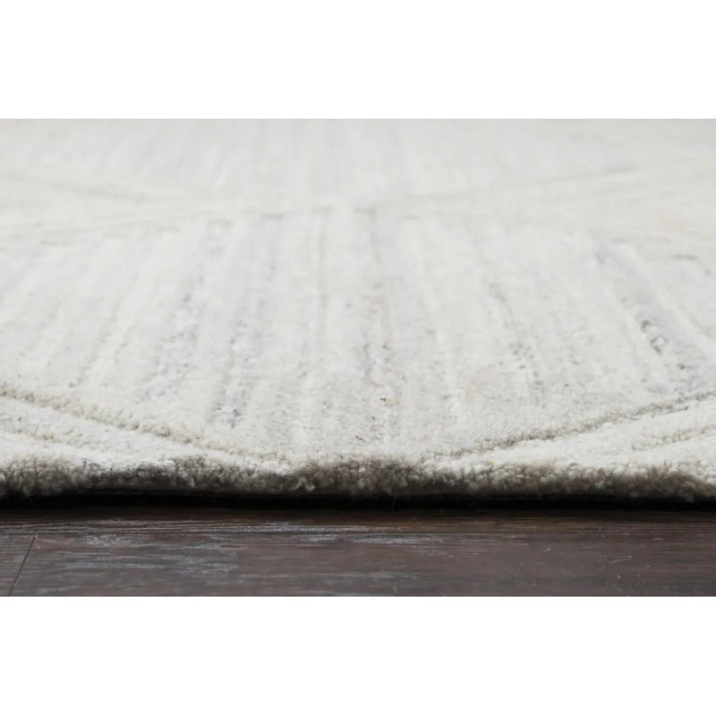 Cise Geometric Large Area Rugs For Living Room - LOOMLAN - LOOMLAN - Area Rugs