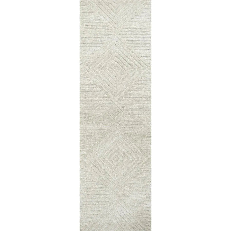 Cise Geometric Large Area Rugs For Living Room - LOOMLAN - LOOMLAN - Area Rugs