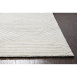 Cise Geometric Large Area Rugs For Living Room - LOOMLAN - LOOMLAN - Area Rugs