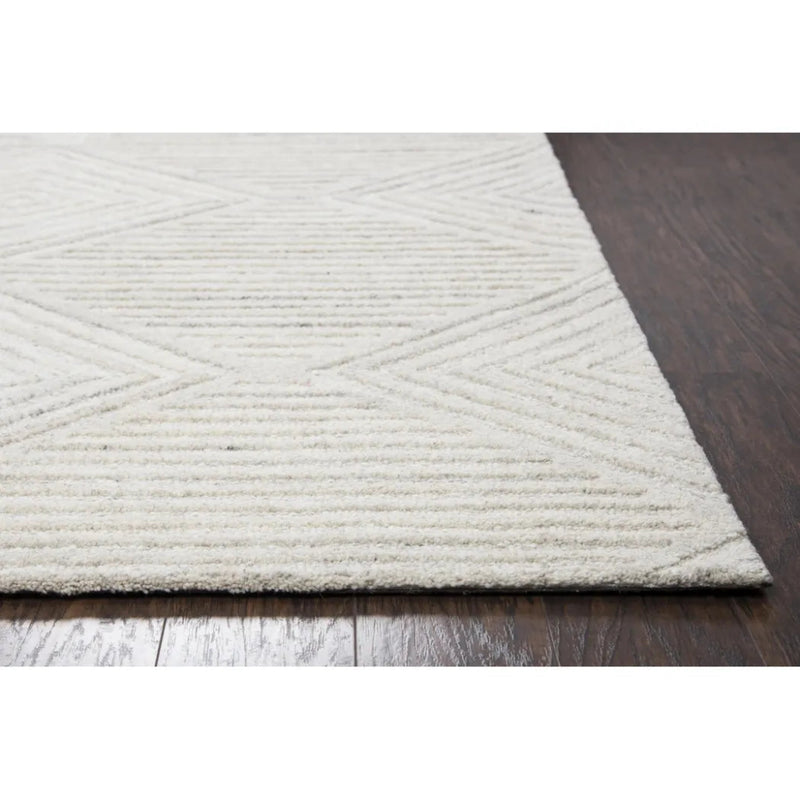 Cise Geometric Large Area Rugs For Living Room - LOOMLAN - LOOMLAN - Area Rugs