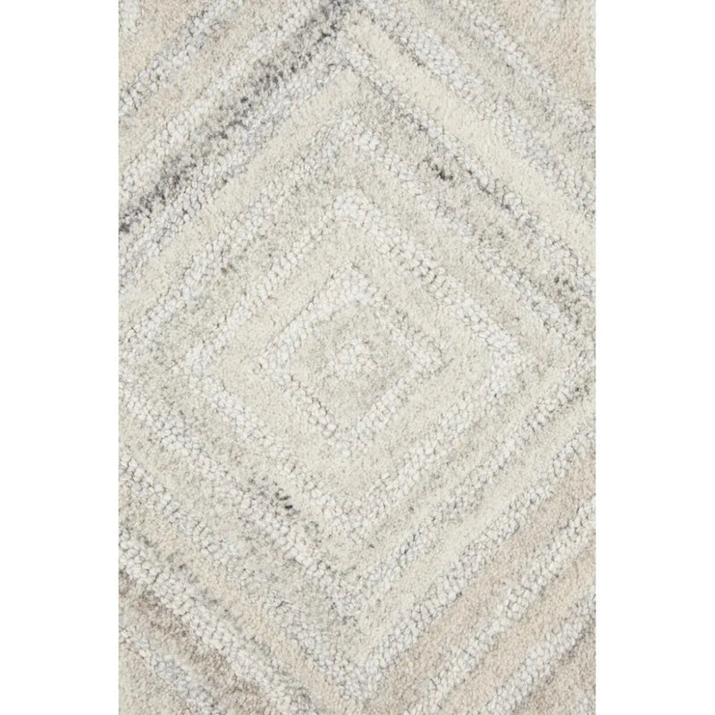 Cise Geometric Large Area Rugs For Living Room - LOOMLAN - LOOMLAN - Area Rugs