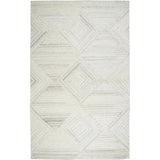 Cise Geometric Large Area Rugs For Living Room - LOOMLAN - LOOMLAN - Area Rugs