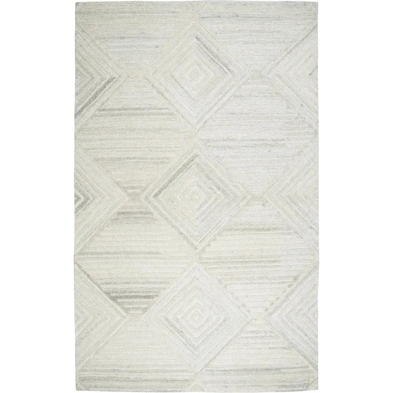 Cise Geometric Large Area Rugs For Living Room - LOOMLAN - LOOMLAN - Area Rugs