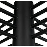 Claude Chandelier - LOOMLAN - Noir - Chandeliers