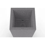 Clima Eco - Friendly Outdoor Tapered Planter - LOOMLAN - Le Present - Planters