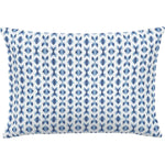 Clockwork Sky Handmade Outdoor Pillow - LOOMLAN - Earnest Collection - Outdoor Pillows